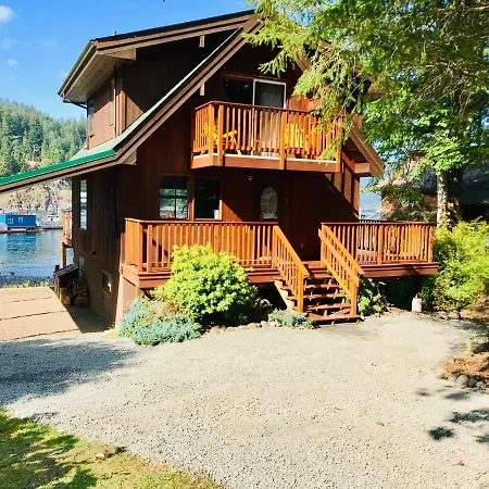Brown'S Bay Resort-3