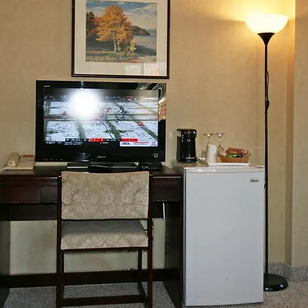 Hotel Kimberley Downtown-2