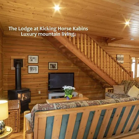 Kicking Horse Kabins-3