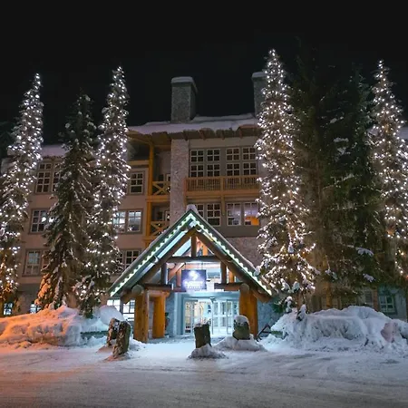 Blackcomb Springs Suites By Clique-2
