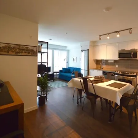 Rent This Luxury Apartment In A Prime Locations, Vancouver Island Apartment 1008-3