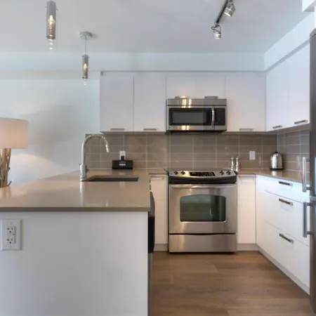 The Ultimate Holiday Home In Victoria, Vancouver Island Apartment 1009-2