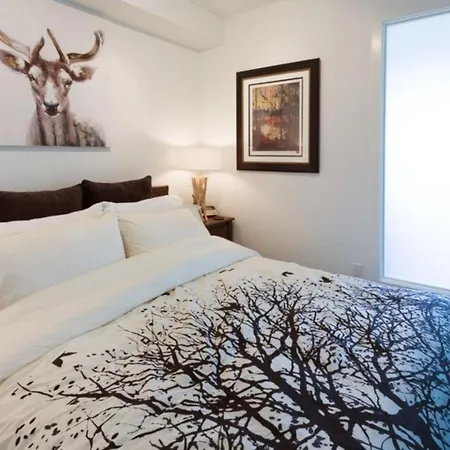 The Ultimate Holiday Home In Victoria, Vancouver Island Apartment 1009-3