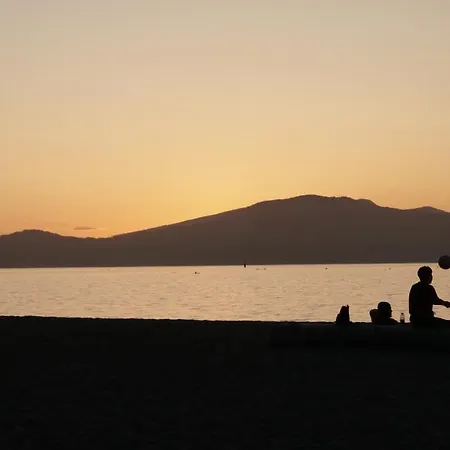 Hi Vancouver Jericho Beach - Hostel-2