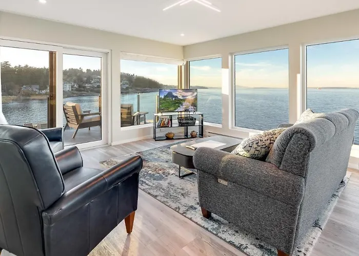 Privates Orca View Suite 10 Mile Point Victoria