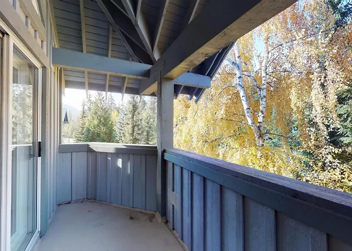 Upper Village Location With Pool And Hot Tub By Harmony Whistler