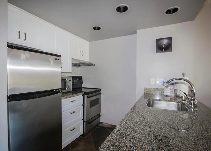 Ski In Ski Out Apartment With Pool And Hot Tub By Harmony Whistler