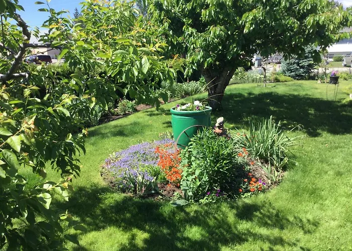 Your Home Away From Home Kelowna