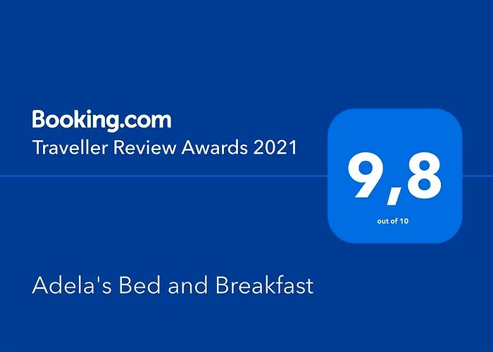 Adela'S Bed And Breakfast West Kelowna