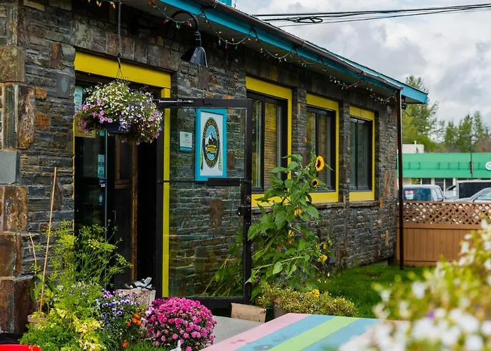 Dreamcatcher Hostel Golden