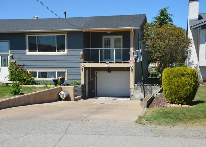Aasra Home Kelowna