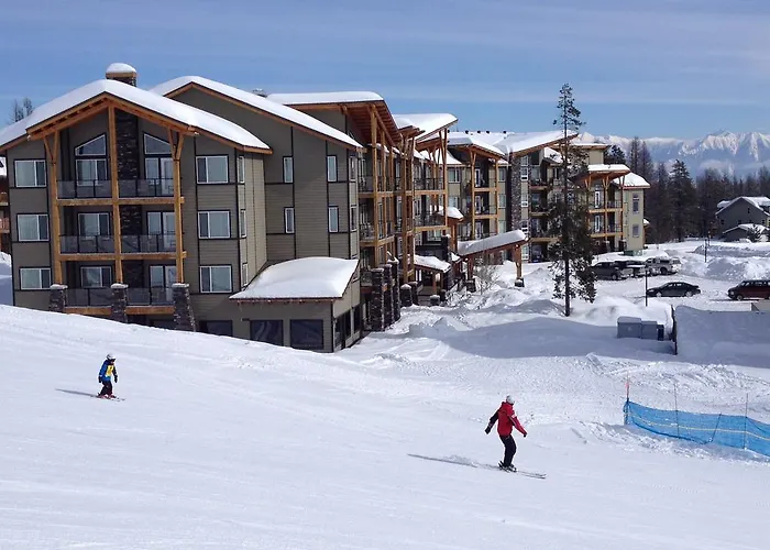 Mountain Spirit Resort Kimberley