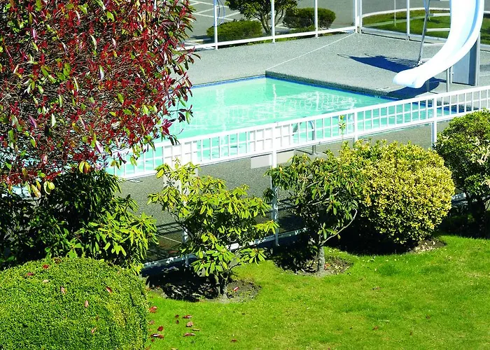 Motéis de Vancouver