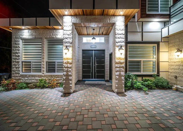 Sun Suite Surrey
