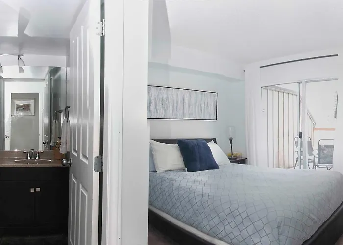 Haustierfreundliches Comfortable Townhouse In Whistler Village W Hot Tub