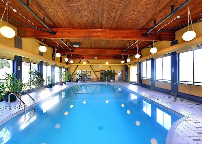 Seaglass Suite Victoria