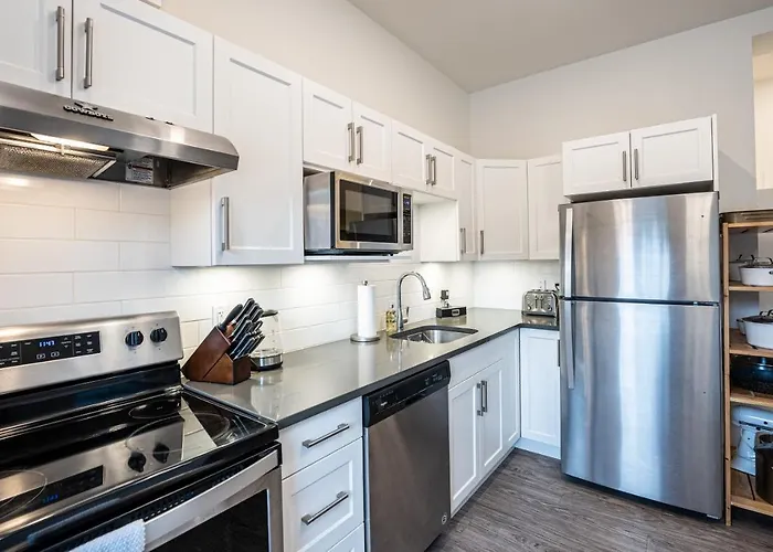 Appartement Niska'S Den By Revelstoke Vacations