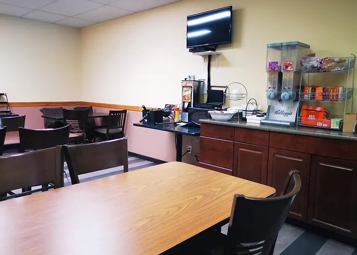 Pet friendly Mountainview Hotel Merritt
