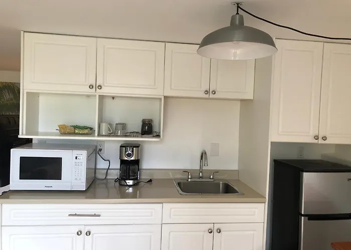 Maison d'hôtes à Victoria