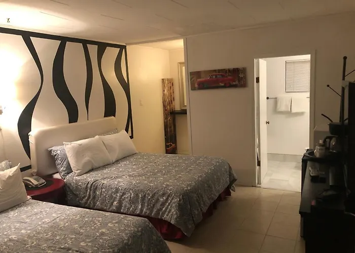 Sage Hills Motel Cache Creek