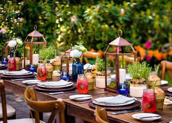 Hôtels de golf à Whistler