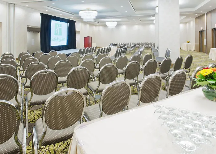 Hotel vicino a Arena Rogers