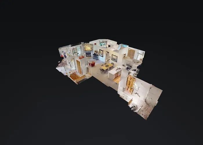 2Br Gleneagle - Modern Condo With Forested Views In The Benchlands Whistler