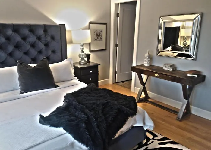 Suite Smart Vancouver