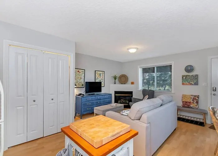 Meadow Park Appartement Victoria