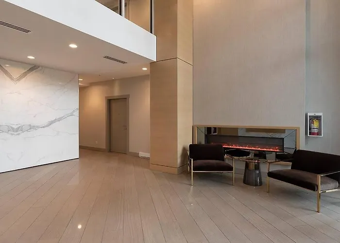 Songhees Breeze Appartement Victoria
