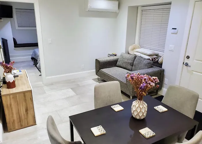 Villas de Lujo en Vancouver 