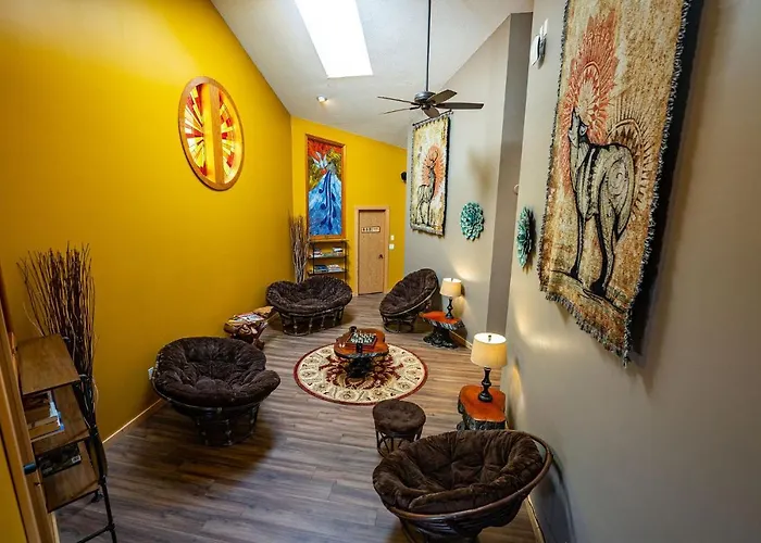 Villa Journey'S Perch By Revelstoke Vacations