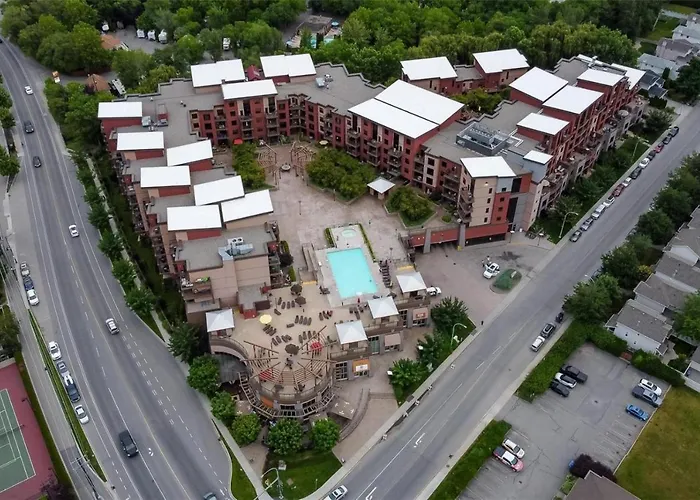 Playa Del Sol Resort Kelowna
