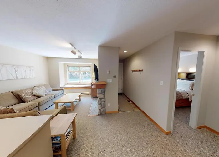 Lake Placid Lodge By Whistler Premier
