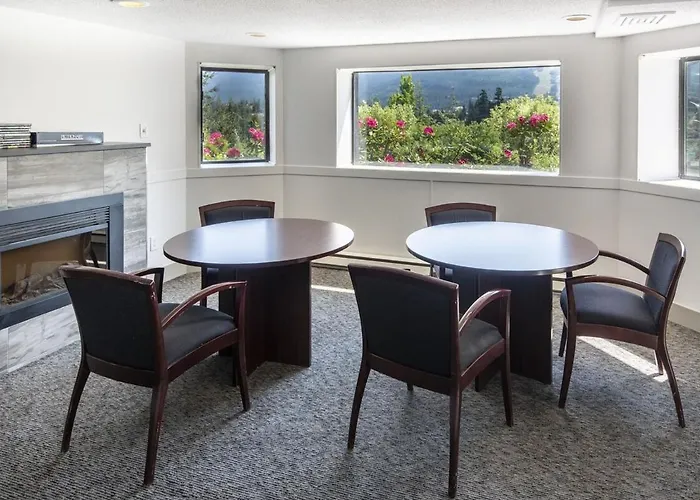 Ironwoods On Blueberry Hill By Whistler Blackcomb Vacation Rentals