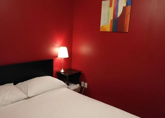 Marpole Guest House Vancouver