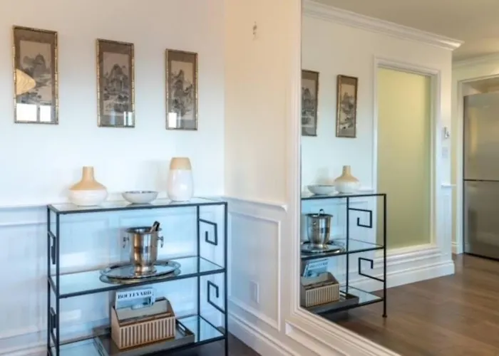 Huisdiervriedelijke Elegance At The Union Appartement Victoria