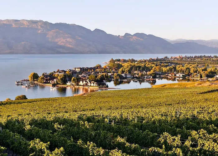 Sunny Stays Family Pool Home, Golf, Lake And Vineyards Near Ylw And Ubco Kelowna