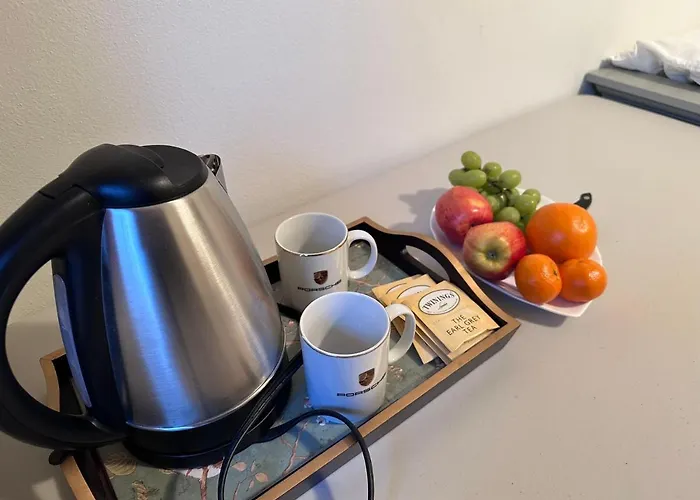 Haustierfreundliches Ferienwohnung Easy Haven Vancouver