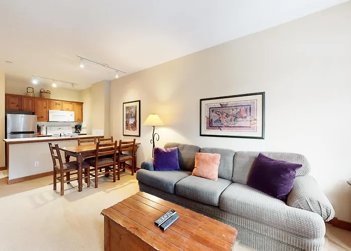 British Columbia Condos for Rent