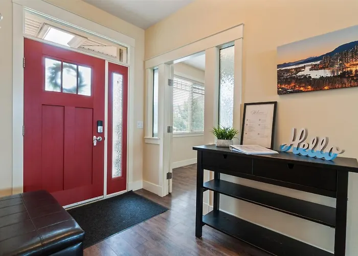 5 Bedroom On Silver Star Mountain Vernon