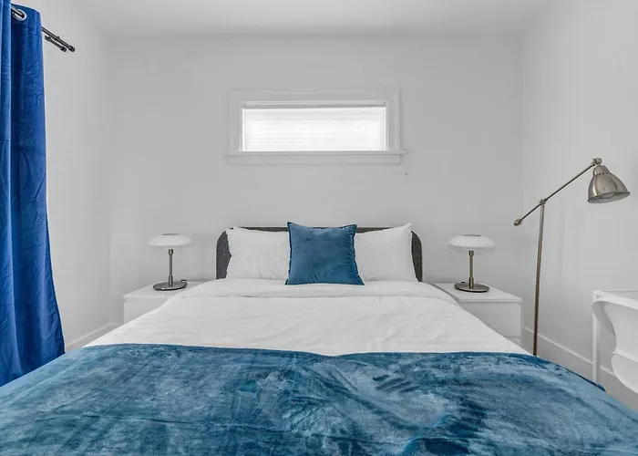Vancouver Westside Guest House By Host Launch
