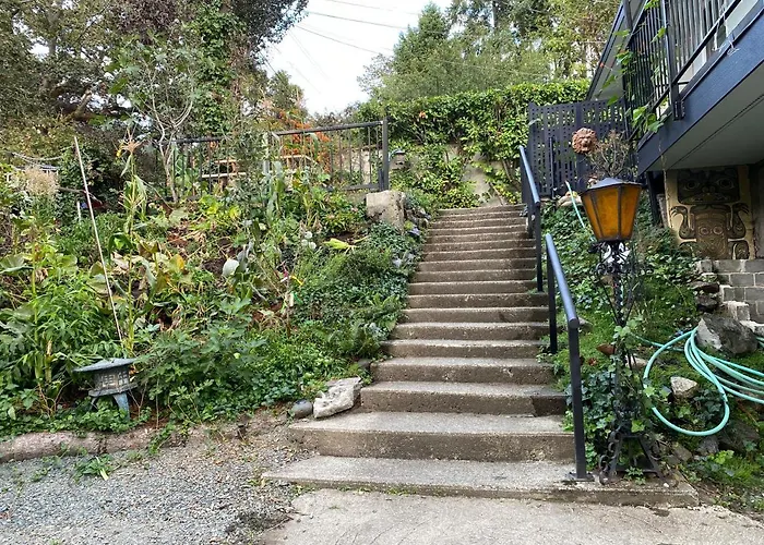 Hudson Homes Bnb Saanich