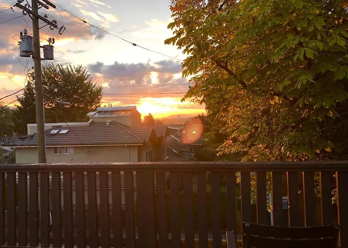 Vancouver