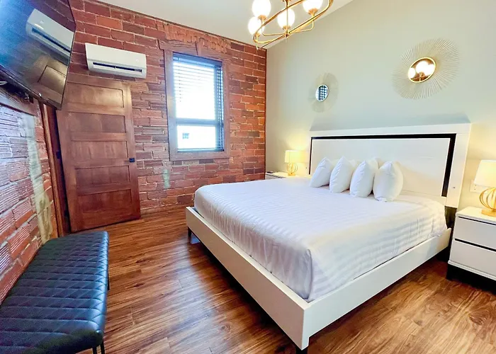 The Baker Hotel Cranbrook