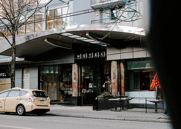 Hoteles cerca de Isla de Granville
