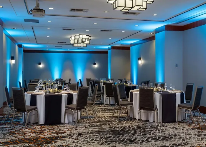 Hotels nahe Mount Pleasant Park