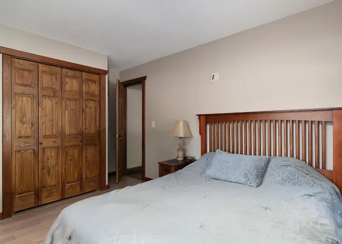 Raven Villa Valemount