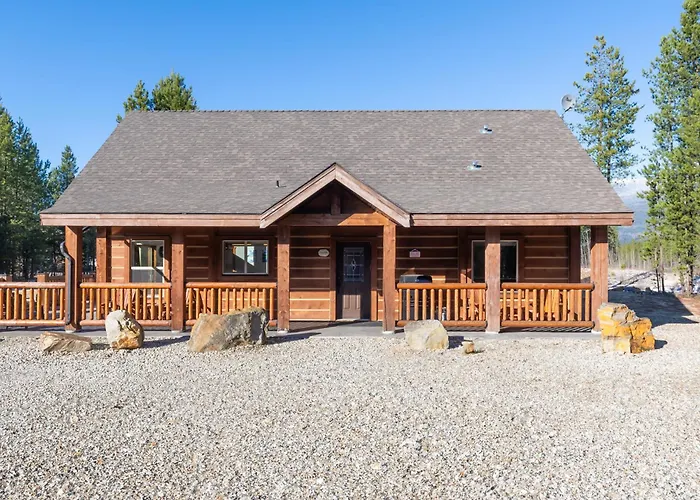 Cranberry Villa Valemount