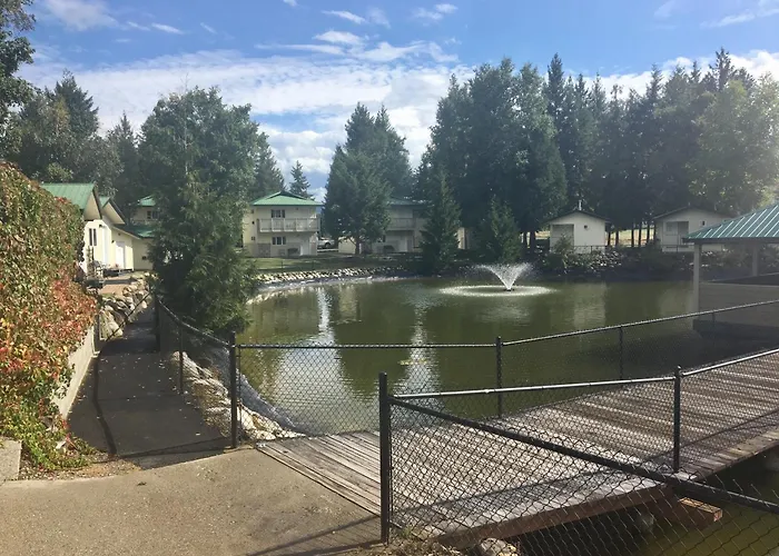 Clearwater Valley Resort